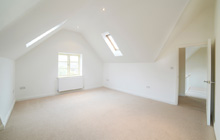 Culcharry bedroom extension leads