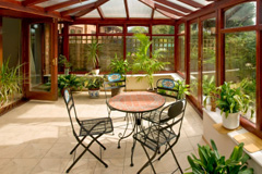 Culcharry conservatory quotes
