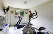 Culcharry home gym construction leads