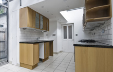Culcharry kitchen extension leads